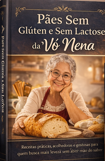 Guia Completo da Vó Nena